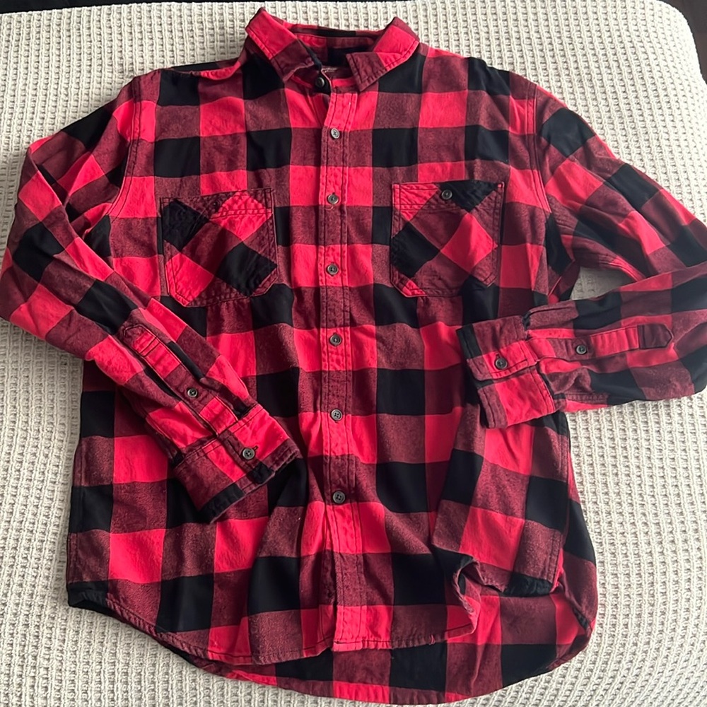 Flannel